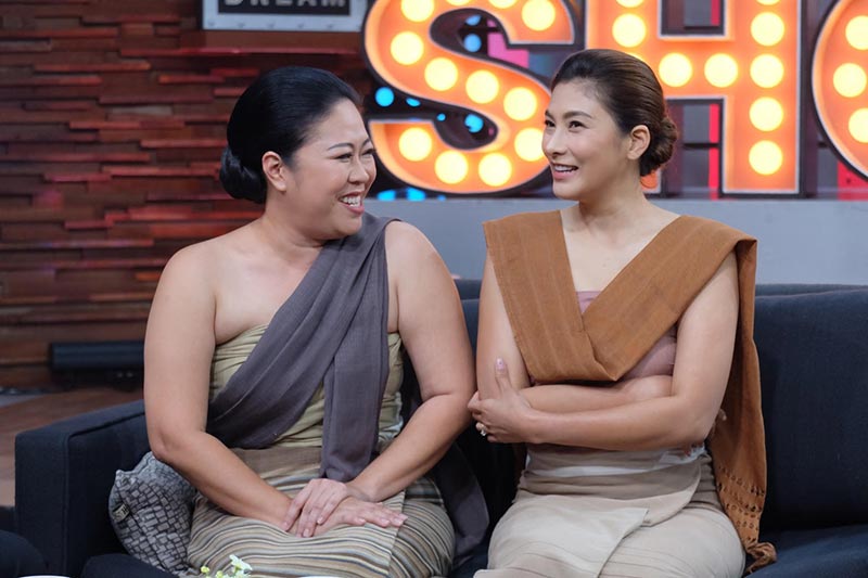 บุพเพสันนิวาส