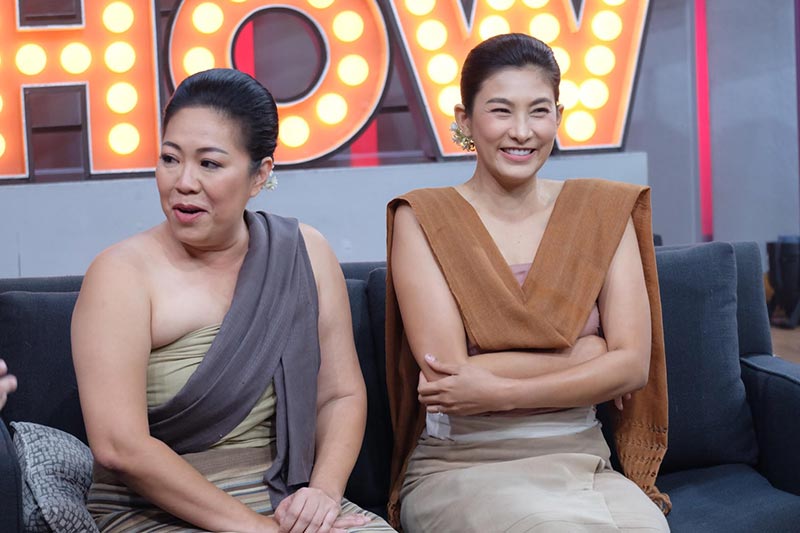 บุพเพสันนิวาส