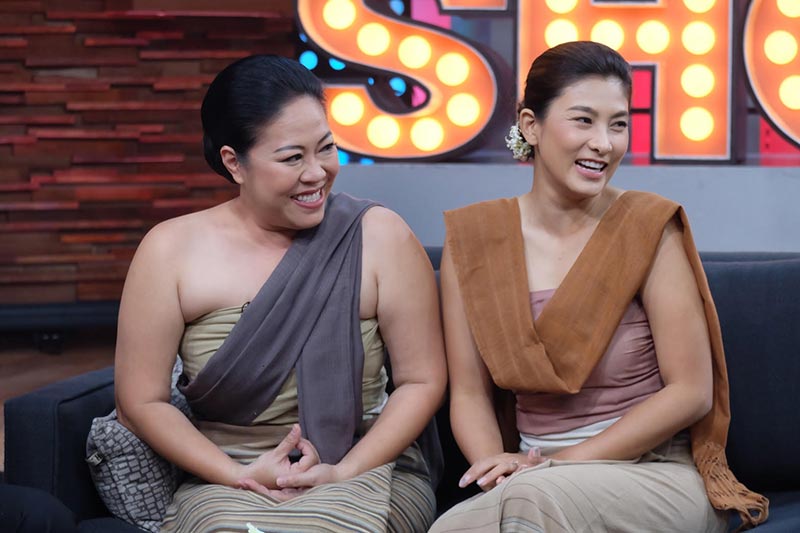 บุพเพสันนิวาส