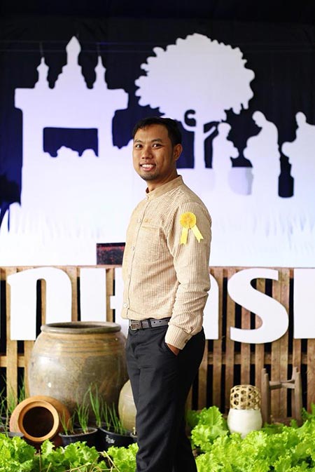 ครูทำดี