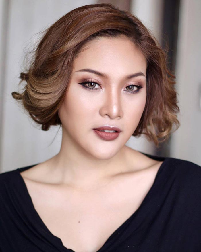 เบลล์ นันทิดา