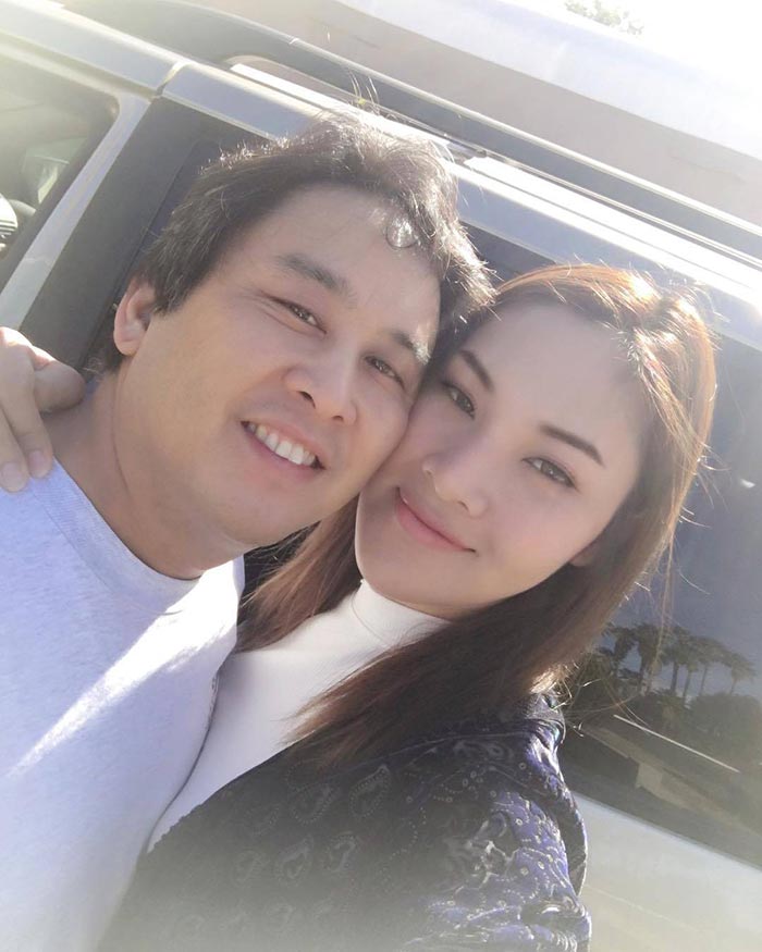 เบลล์ นันทิดา