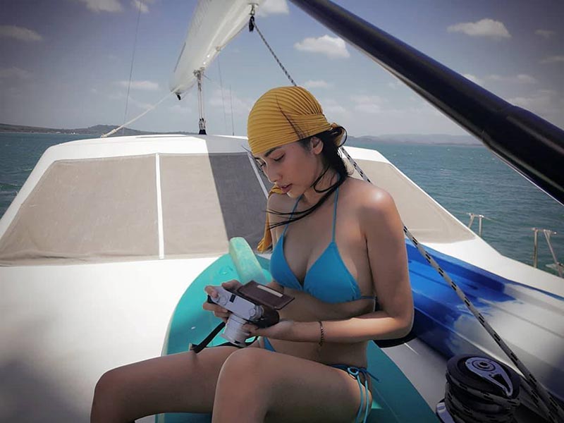 มาร์กี้ มิ้นต์