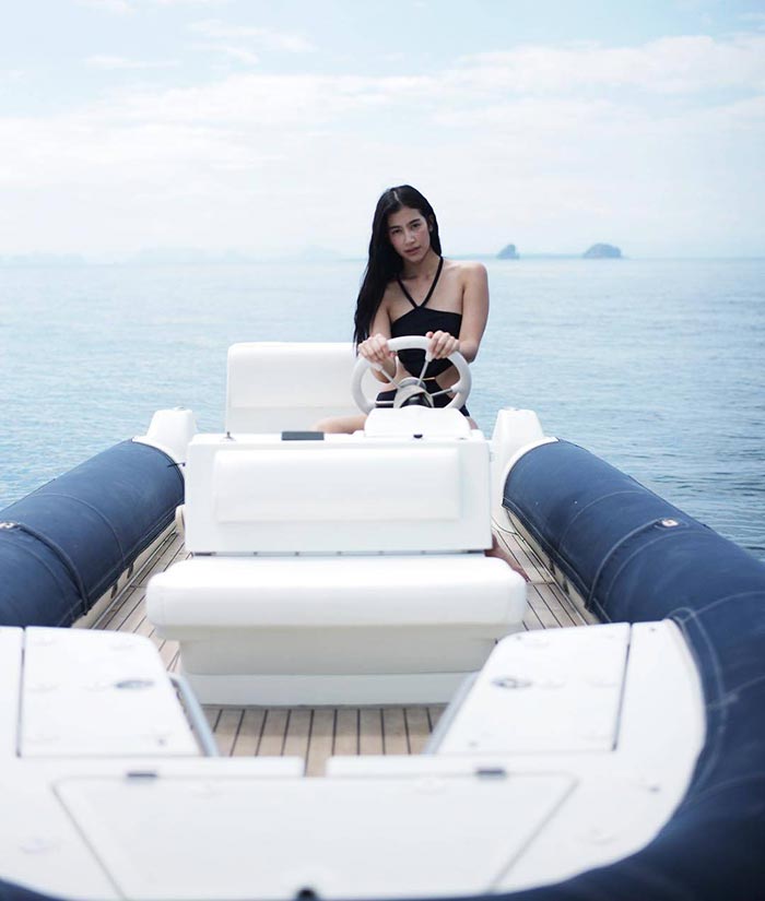 มาร์กี้ มิ้นต์