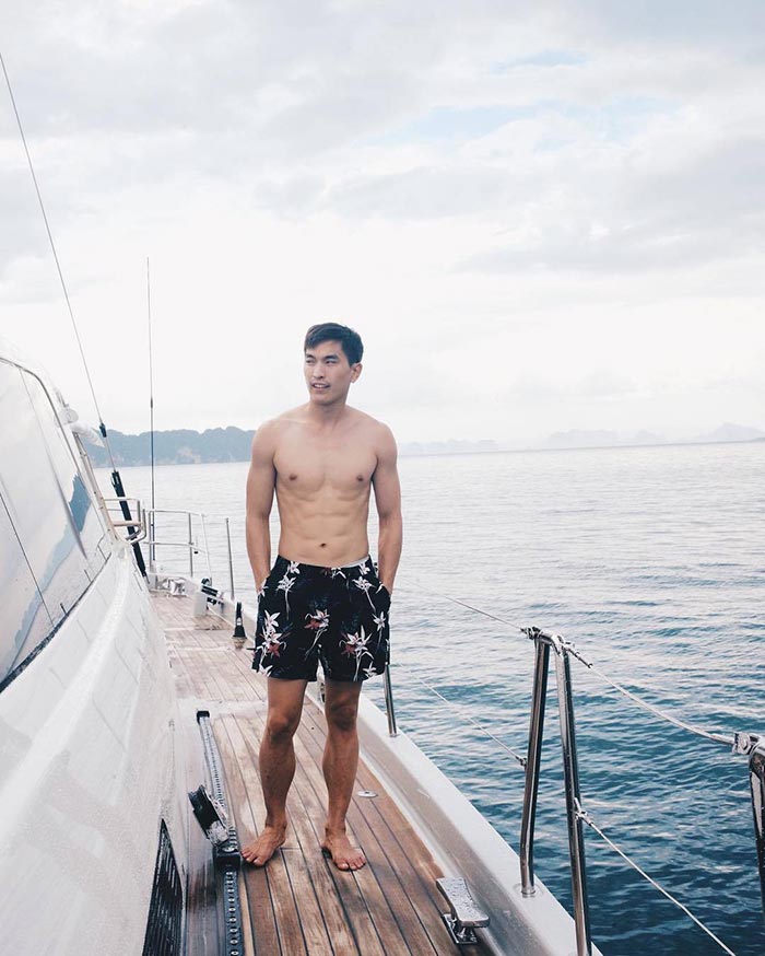 มาร์กี้ มิ้นต์