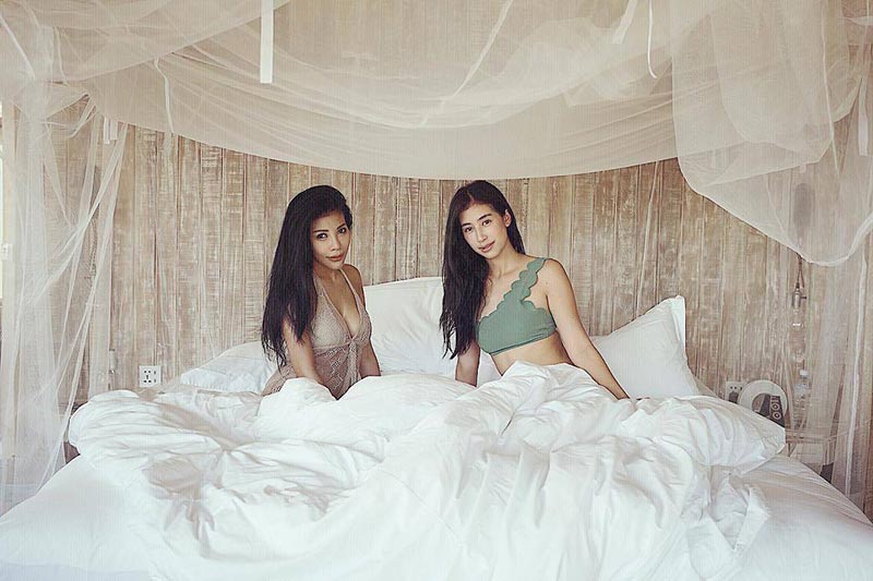 มาร์กี้ มิ้นต์