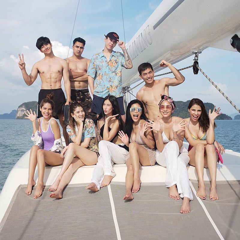 มาร์กี้ มิ้นต์