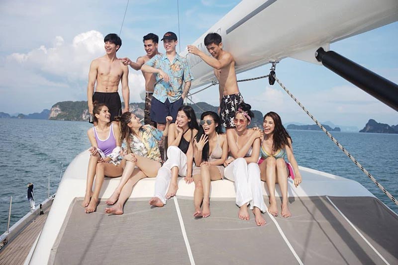 มาร์กี้ มิ้นต์