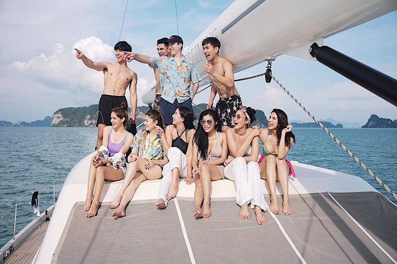 มาร์กี้ มิ้นต์