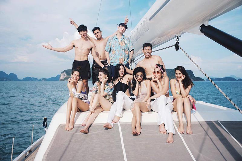 มาร์กี้ มิ้นต์