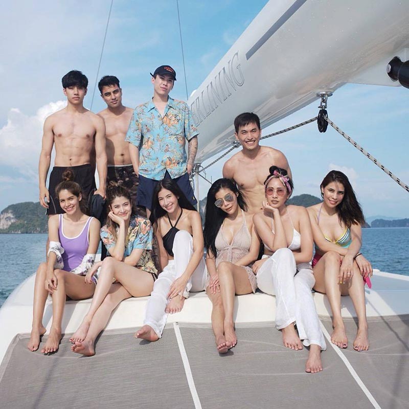 มาร์กี้ มิ้นต์