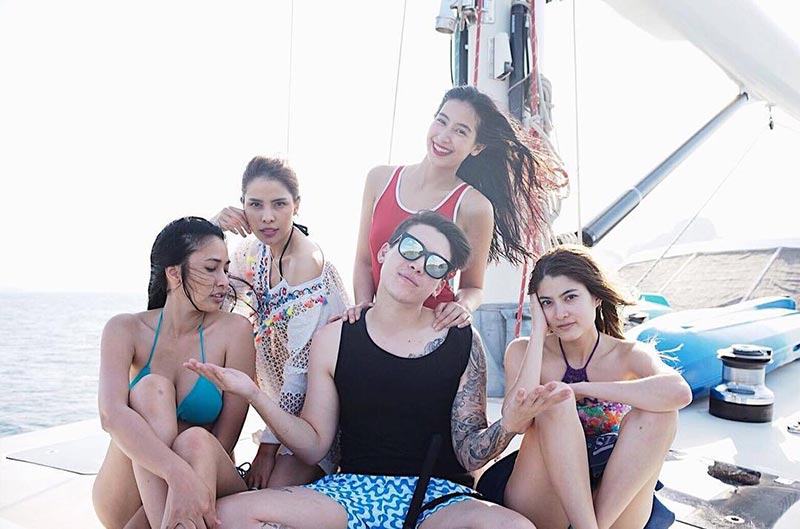 มาร์กี้ มิ้นต์