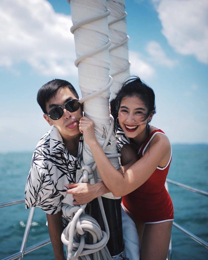 มาร์กี้ มิ้นต์