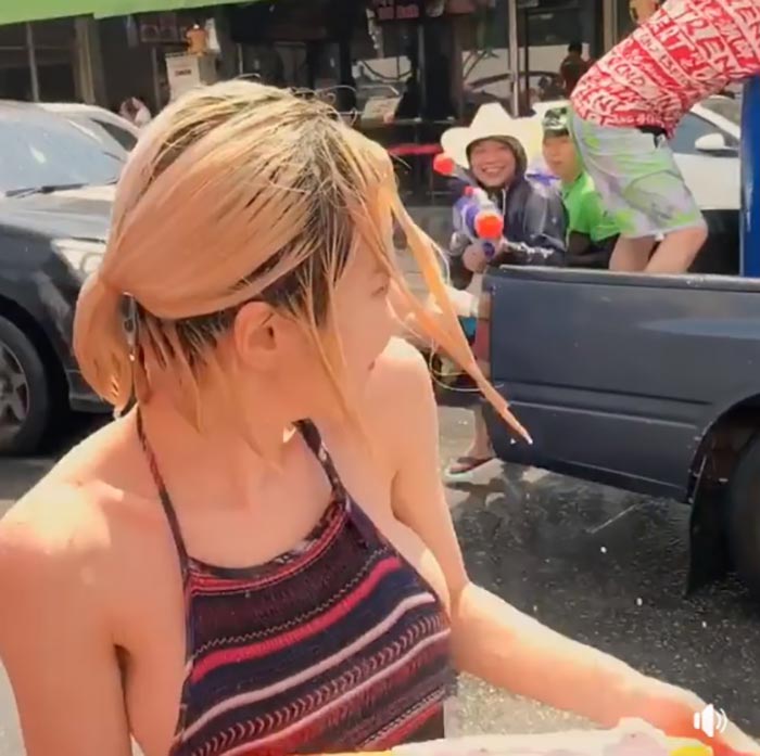 ดีเจโซดา