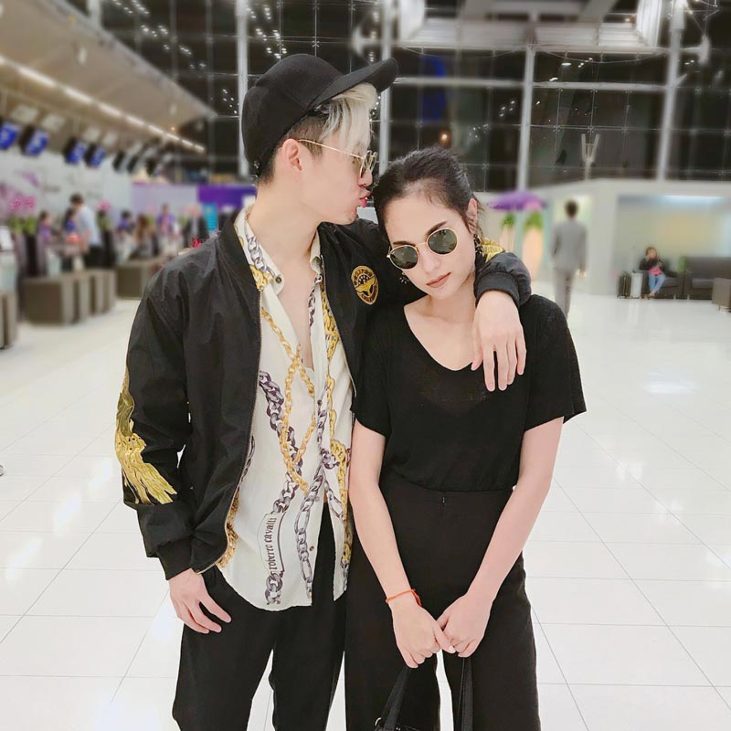 ขวัญ อุษามณี