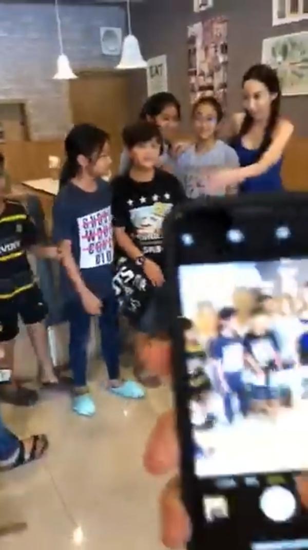 อั้ม พัชราภา