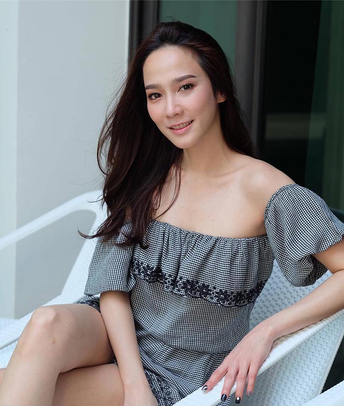 อั้ม พัชราภา