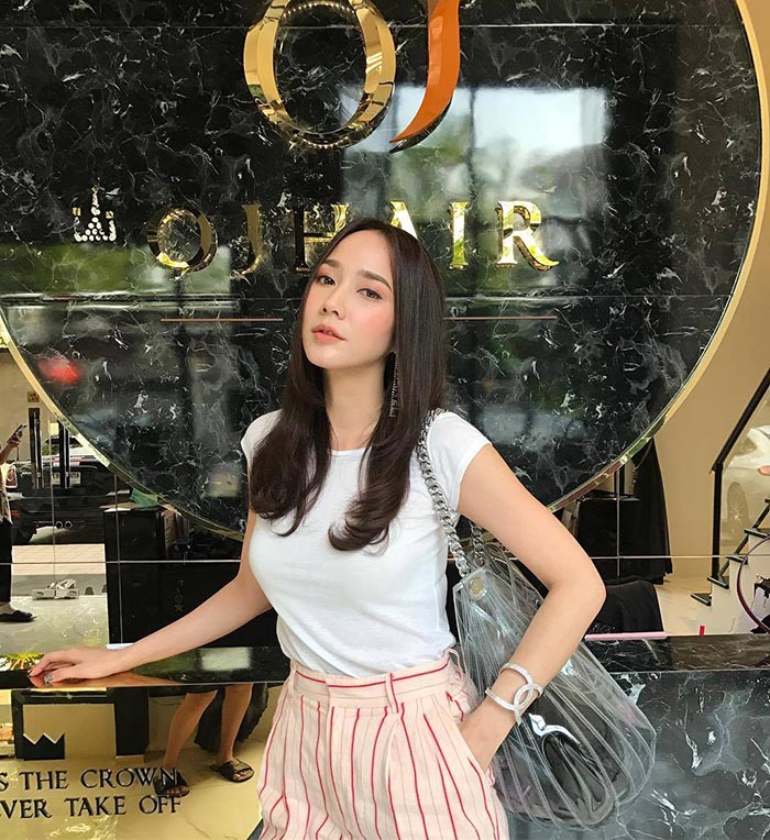 อั้ม พัชราภา