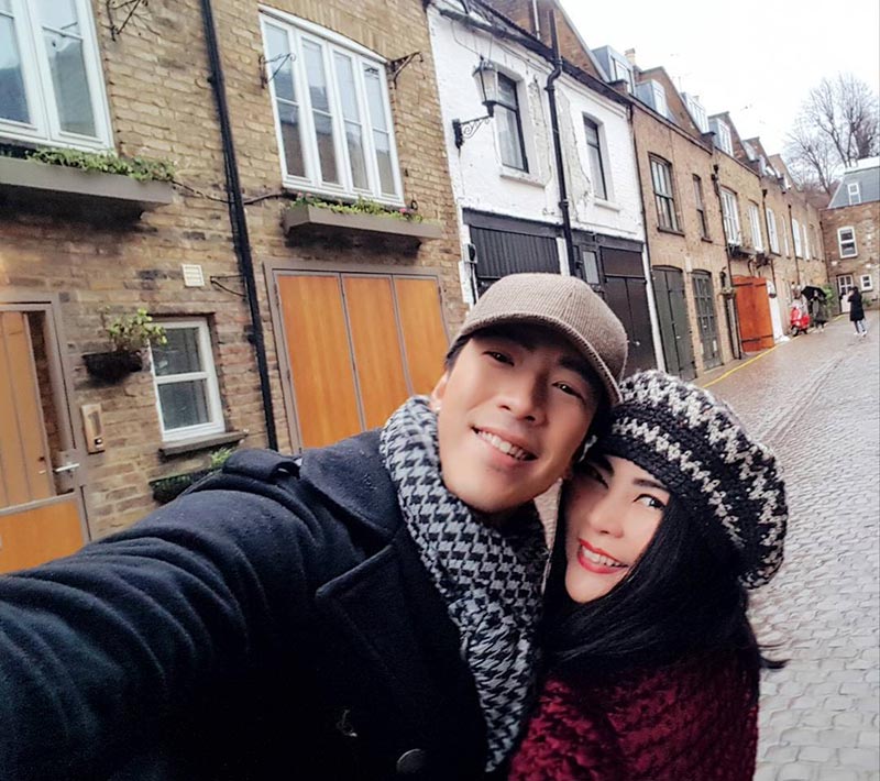 โย่ง อาร์มแชร์