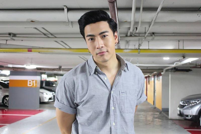 โย่ง อาร์มแชร์