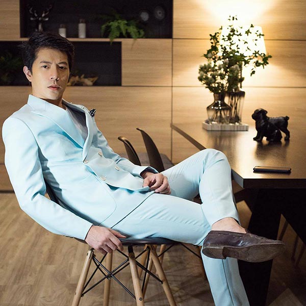 หนึ่งด้าวฟ้าเดียว