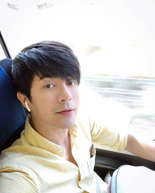 หนึ่งด้าวฟ้าเดียว