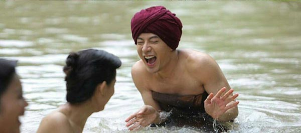 หนึ่งด้าวฟ้าเดียว