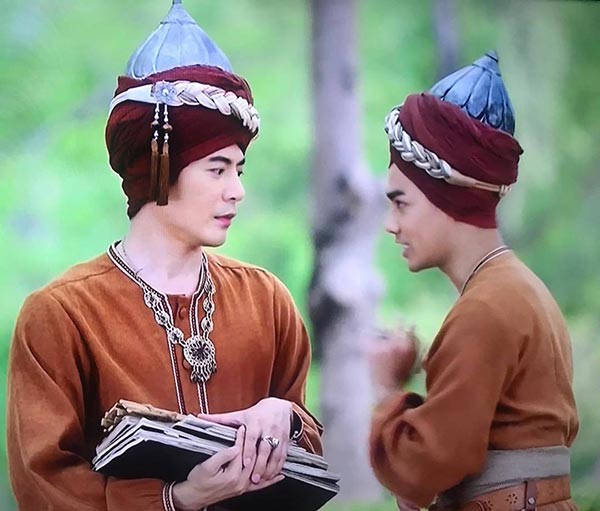 หนึ่งด้าวฟ้าเดียว