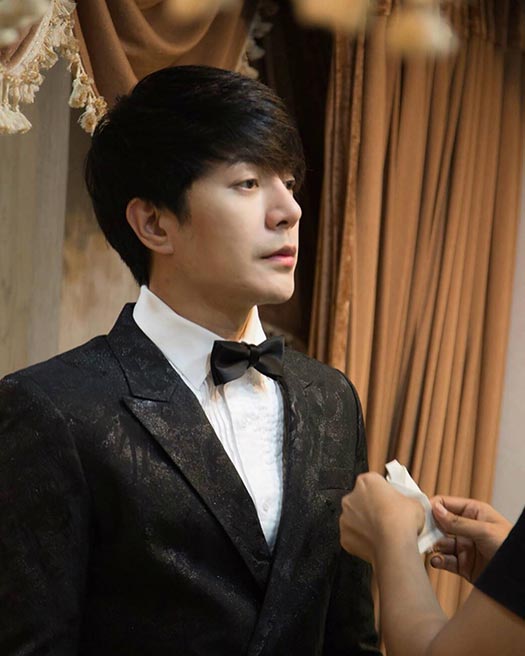 หนึ่งด้าวฟ้าเดียว