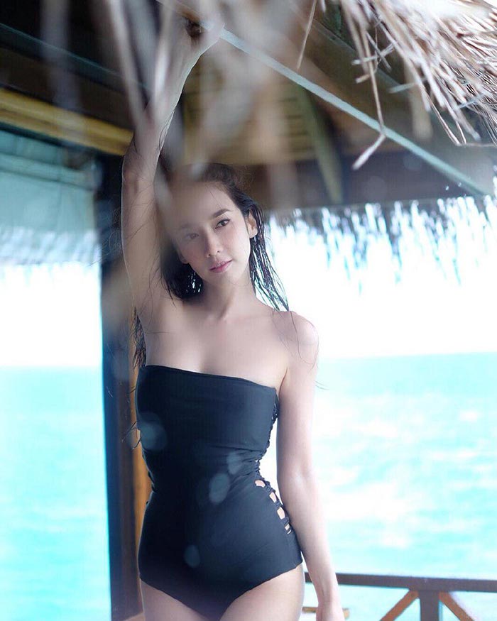 อั้ม พัชราภา