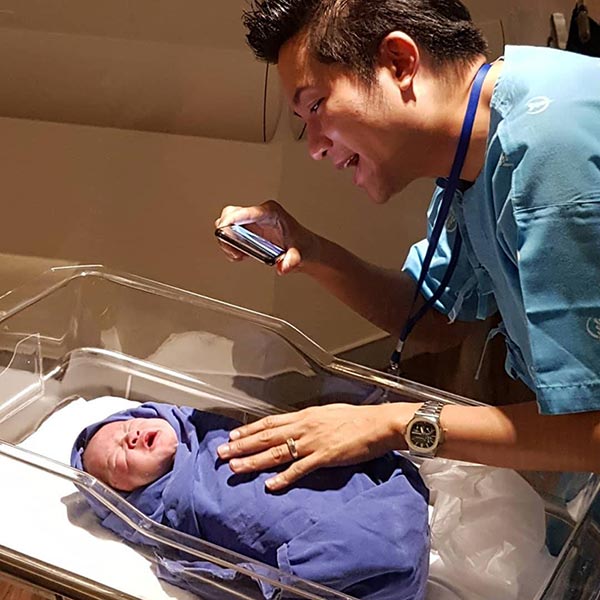 อั๋น ภูวนาท