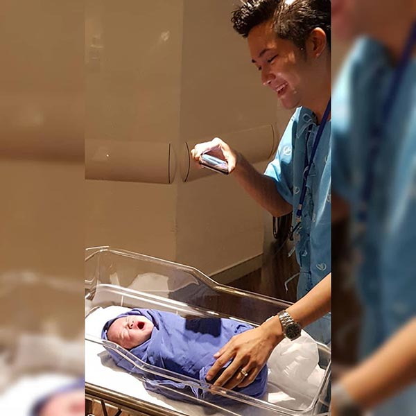 อั๋น ภูวนาท