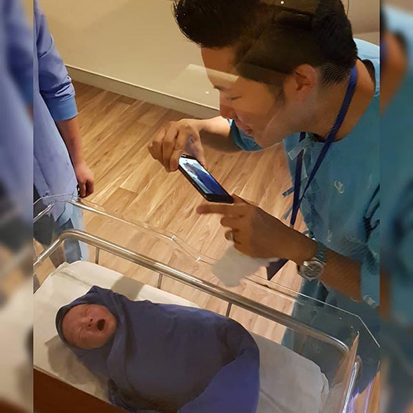 อั๋น ภูวนาท