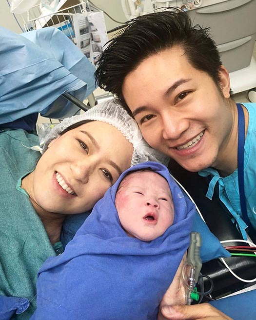 อั๋น ภูวนาท