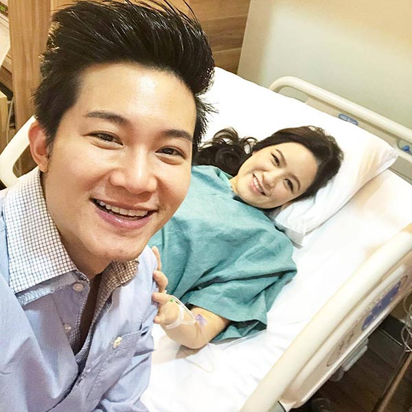 อั๋น ภูวนาท