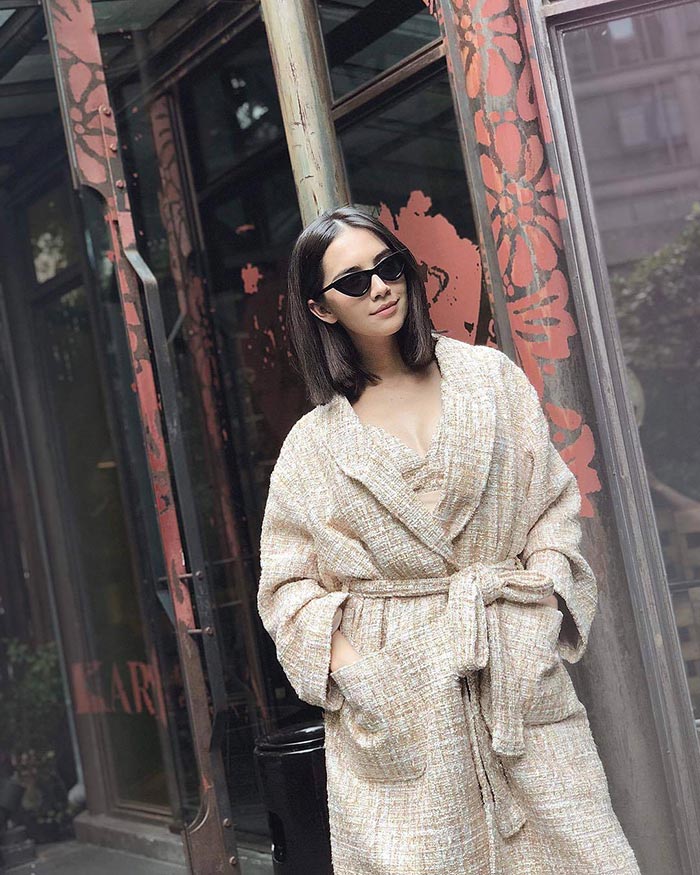 ซาร่า เล็กจ์