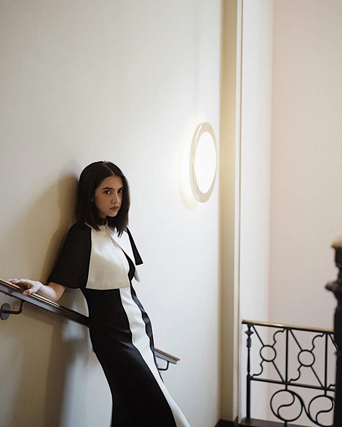 ซาร่า เล็กจ์