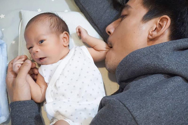 อลิต่า the face