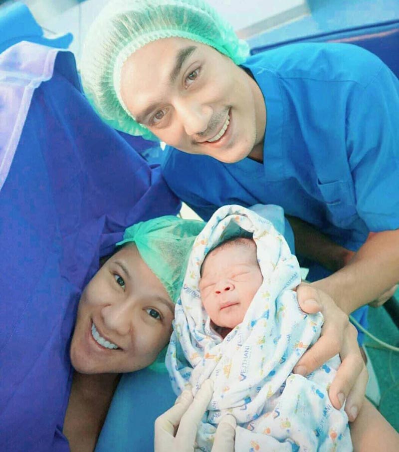 อลิต่า the face