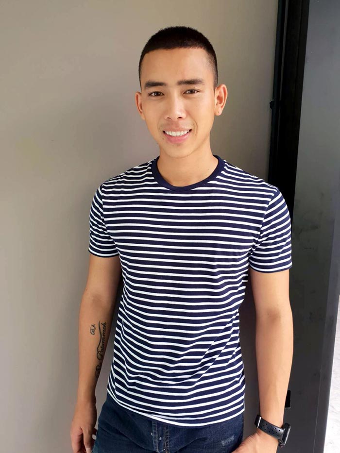 เบิ้ล ปทุมราช