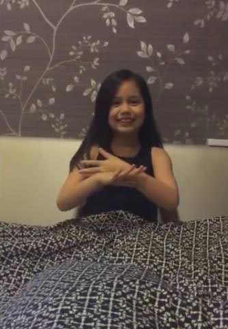 น้องฮานิ