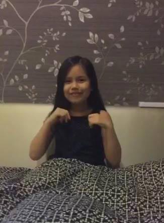 น้องฮานิ