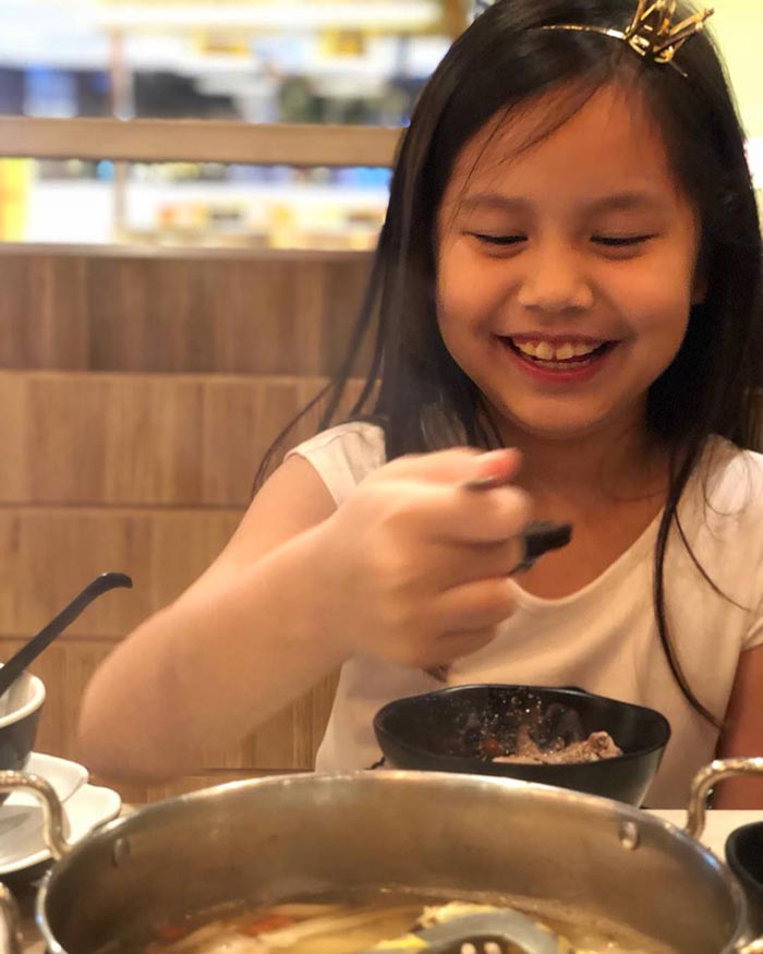 น้องฮานิ