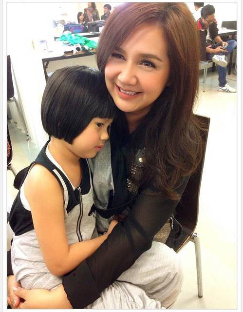 น้องฮานิ