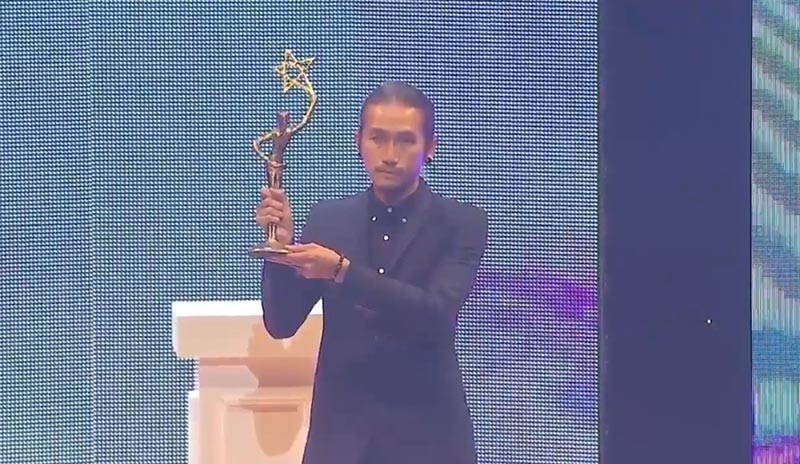 ตูน บอดี้สแลม