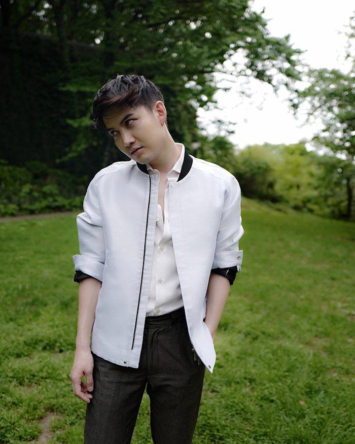 กอล์ฟ พิชญะ