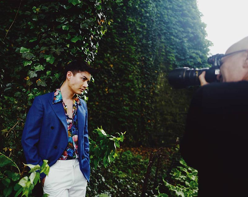 กอล์ฟ พิชญะ