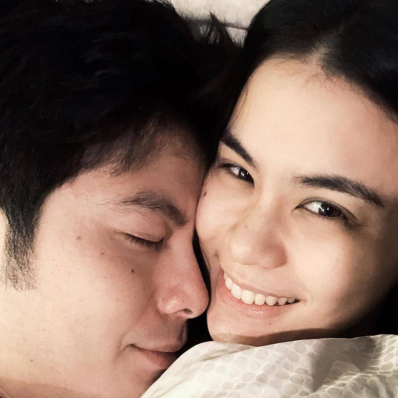 มัดหมี่ พิมพ์ดาว