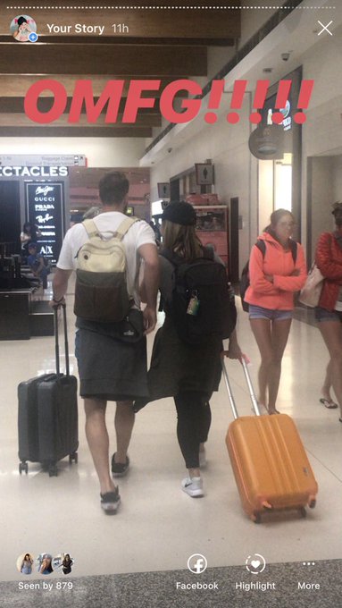 ความรักบนเครื่องบิน