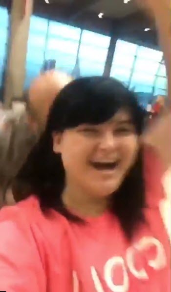 ความรักบนเครื่องบิน